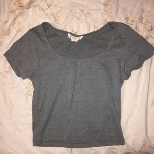 Forever 21 crop top